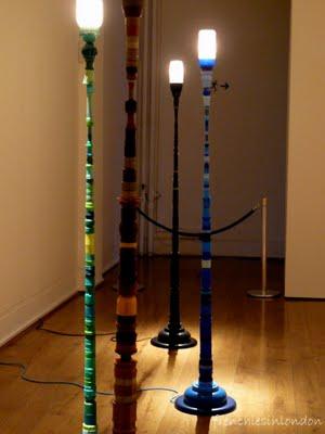 Expositions lumineuses Expositions lumineuses