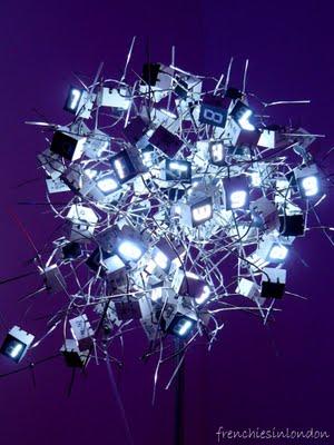 Expositions lumineuses Expositions lumineuses