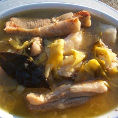 Tendrons de veau aux agrumes Tendrons de veau aux agrumes