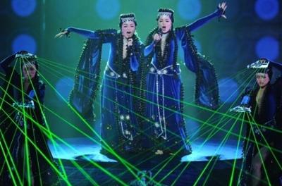 Votez pour l'hymne gay 2009 ! Votez pour l'hymne gay 2009 !