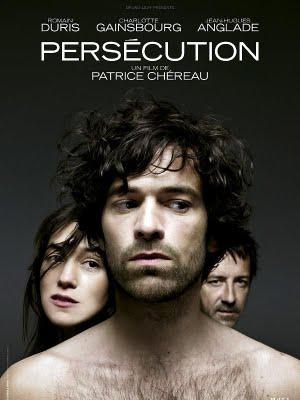 Persécution - De Patrice Chéreau