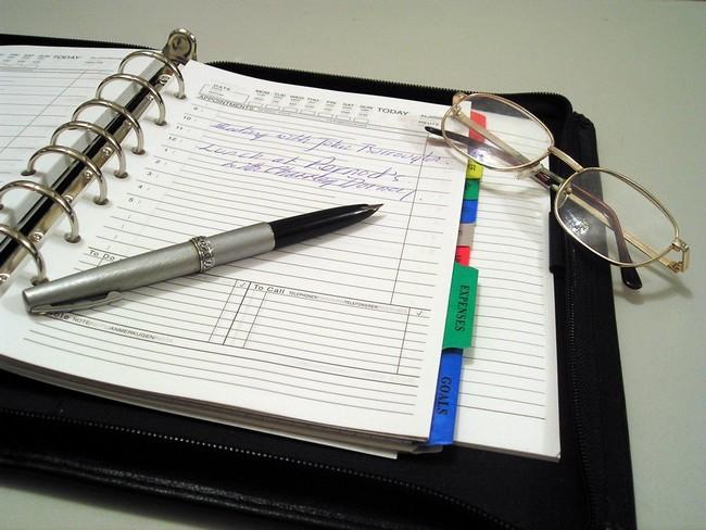 20 trucs de mère de famille pour gagner du temps en entreprise ! agenda entreprise