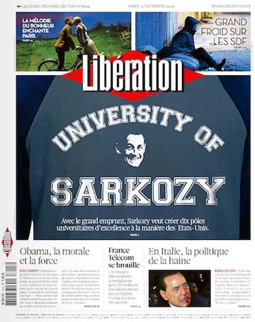 Campus of excellence University of excellence