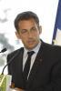 Sarkozy annonce huit milliards d'euros pour les universités