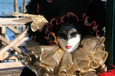 Carnaval de Venise 2010 : J-55