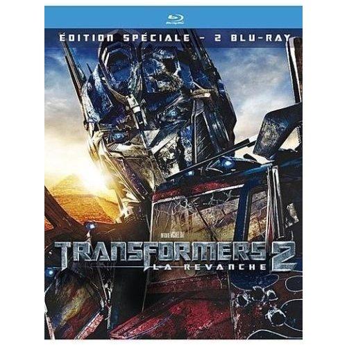 Transformers 2 et G.I. Joe : blockbusters sous le sapin