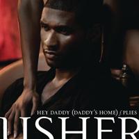 Usher: Son nouveau single en écoute