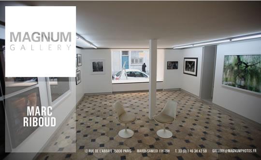 Magnum Gallery