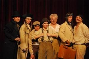 pinocchio2 equipe les aventures de pinocchio equipe