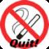 Quit!