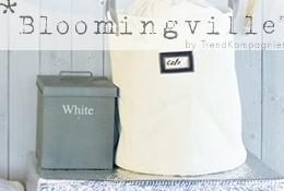 Bloomingville by TrendKompagniet : objets tendance venus du froid... Bloomingville by TrendKompagniet : objets tendance venus du froid...