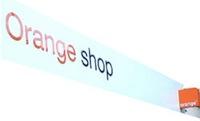 Orange Application Shop et LeWebStore.fr