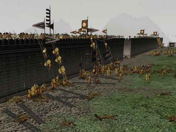 Strenght & Honour 2 Strenght & Honour 2