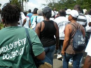 Retrospective : la Guadeloupe en 2009