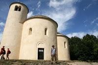 Říp Ailleurs: Říp, Čech, Lech et tutti quanti