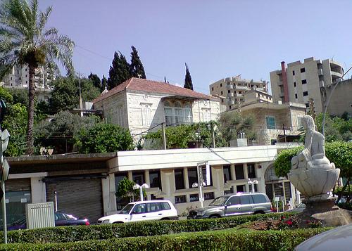 La ville de Jounieh … sur la route de nos rêves! RechecheChezNous0023