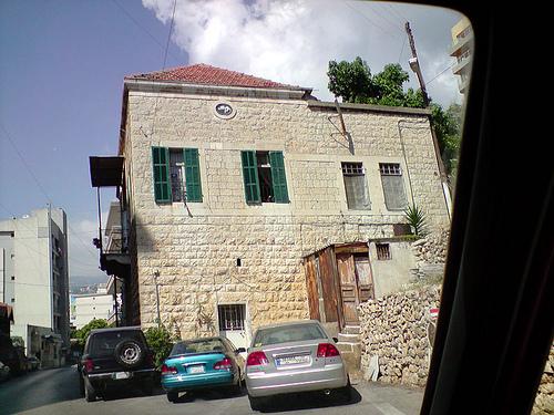 La ville de Jounieh … sur la route de nos rêves! RechecheChezNous0025