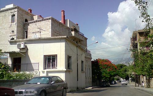 La ville de Jounieh … sur la route de nos rêves! RechecheChezNous0007