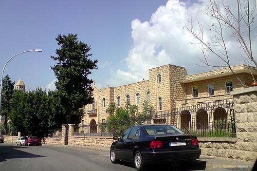 La ville de Jounieh … sur la route de nos rêves! RechecheChezNous0010