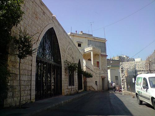La ville de Jounieh … sur la route de nos rêves! RechecheChezNous0011
