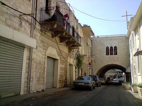 La ville de Jounieh … sur la route de nos rêves! RechecheChezNous0012