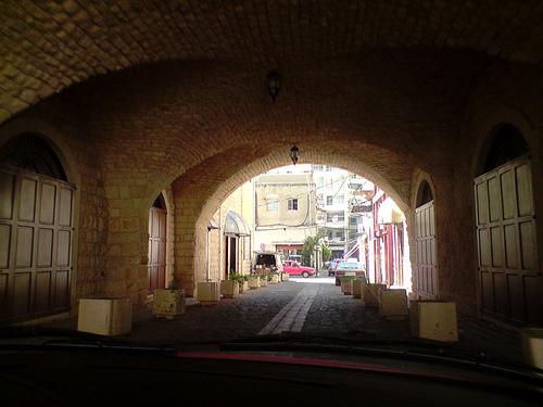 La ville de Jounieh … sur la route de nos rêves! RechecheChezNous0013