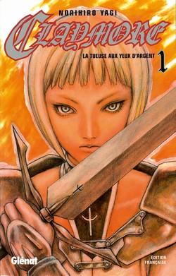Claymore Claymore