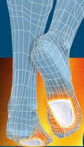 Chauffe-pied Idées Cadeaux #5 : des armes contre le froid !