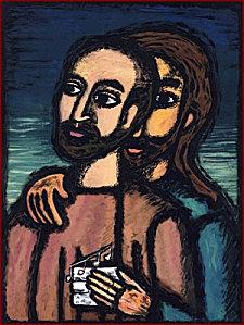 Le Lâcher-prise ... joug léger