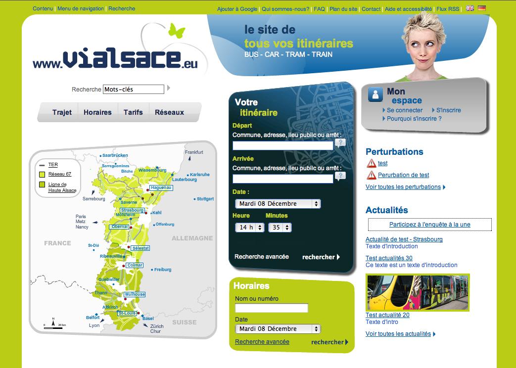 Vialsace_HOMEpage Vialsace_HOMEpage