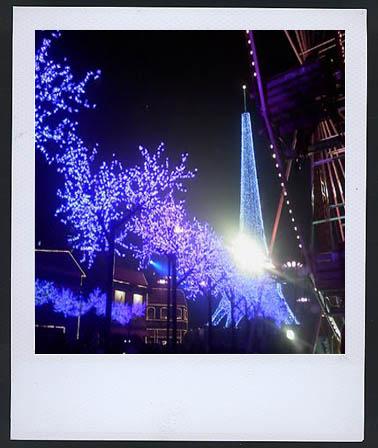 Soirée Sonia Rykiel pour HM Soirée Sonia Rykiel pour HM