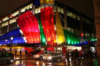 Drugstore by Castelbajac Drugstore by Castelbajac