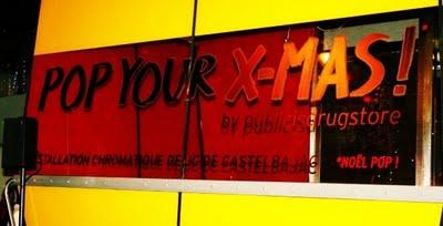 Drugstore by Castelbajac Drugstore by Castelbajac