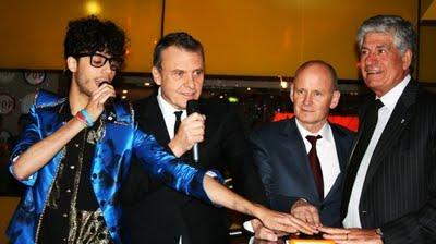 Drugstore by Castelbajac Drugstore by Castelbajac