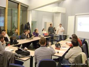 BarCamp Besancon 14 12 2009-4