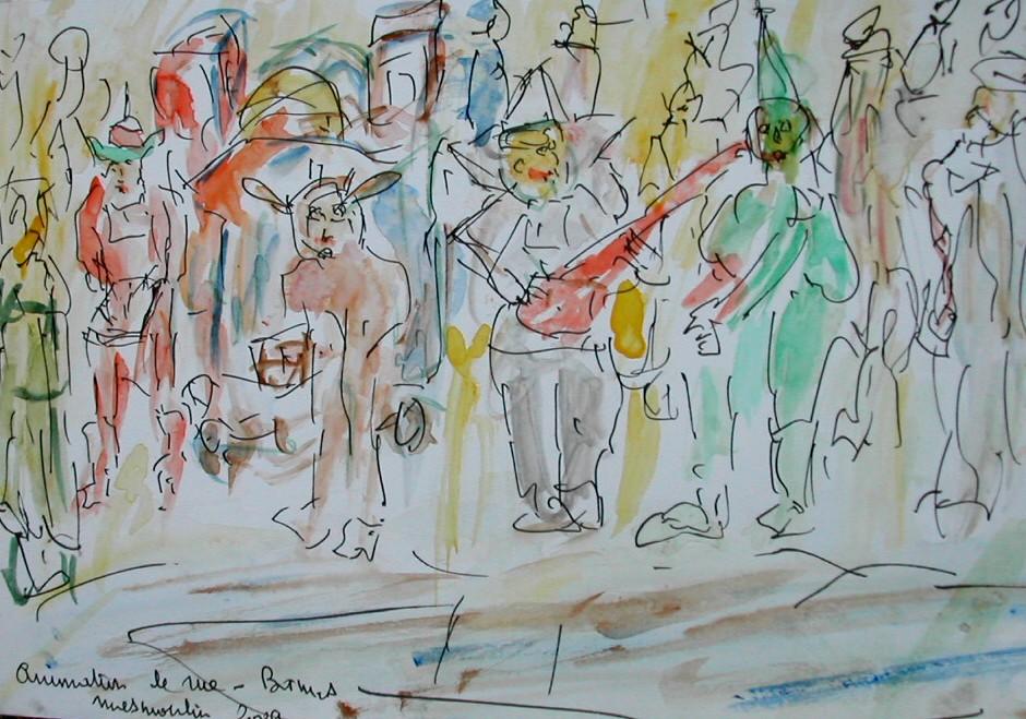 Escapade sur le littoral varois - Route des crêtes et Saint-Tropez spectacel-de-rue-pour-les-petits.1260900807.jpg