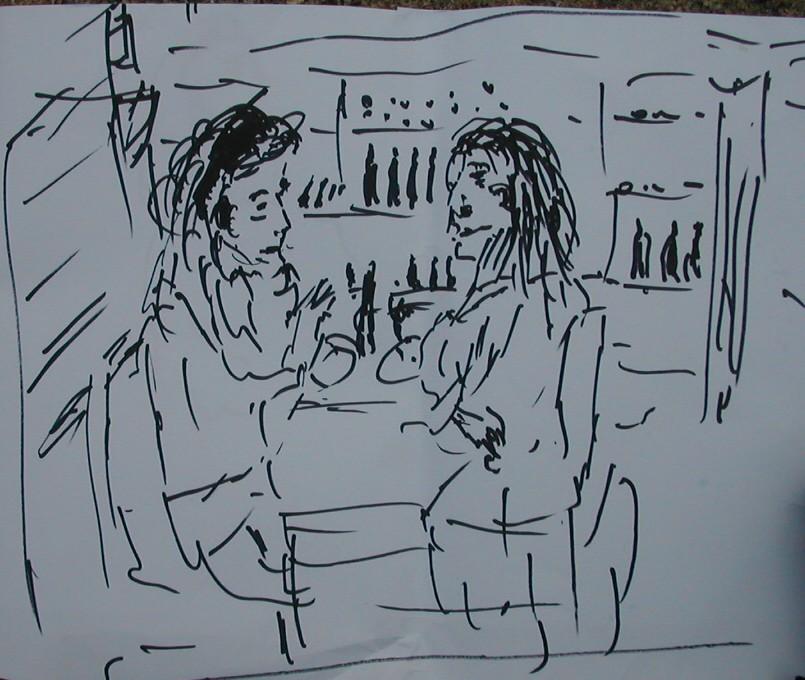 Escapade sur le littoral varois - Route des crêtes et Saint-Tropez dinneuses.1260900881.jpg