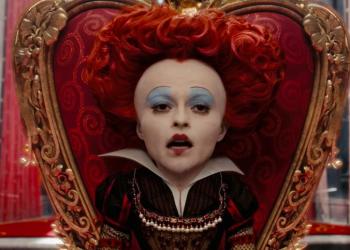 ‘Alice in Wonderland’, incroyable 3ème trailer!