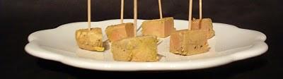 Ma recette de foie gras simplissime Ma recette de foie gras simplissime