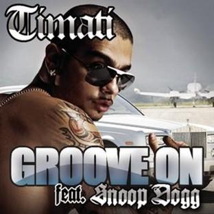 Timati le rappeur russe en duo avec ... Snoop Dogg !!