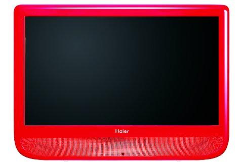 La Hi-Fi ose la couleur avec Haier La Hi-Fi ose la couleur avec Haier