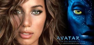 Leona Lewis enchante le monde d'Avatar: le clip