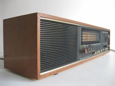 Overhaul : Industriel x Vintage Overhaul : Industriel x Vintage