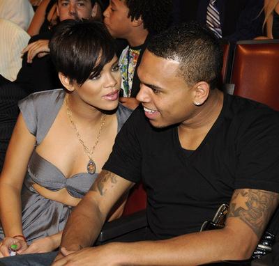 Rihanna avoue quelle pourrait reparler à Chris Brown !!