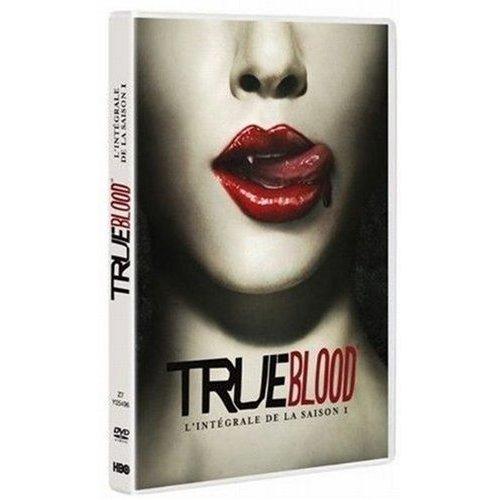 True Blood : la série qui rend à crocs
