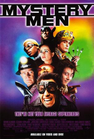 mystery_men_video_release_posters