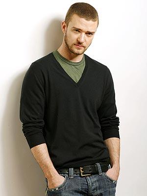 Justin Timberlake sort avec... l'Audi A1 !