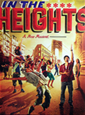 in the height