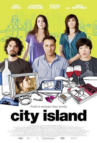Ciné Review # 14 : City Island