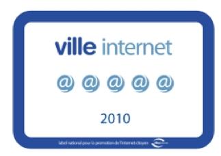 Image 8 Après les ‘Villes fleuries’ voici désormais les ‘Villes internet’